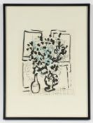 Chagall, Marc (1887-1985), 