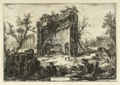 Piranesi, 