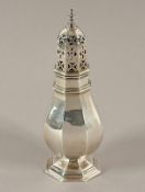 Streuer, Silber 925/ooo, Chester, 1910
