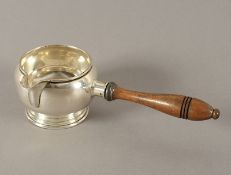 Brandy Warmer, Silber 925/ooo, USA, 20.Jh.