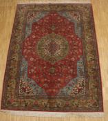 Teppich Täbris, 338 x 240