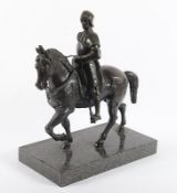 Bartolomeo Colleoni, nach Andrea del Verrocchio