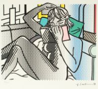 Lichtenstein, Roy, 