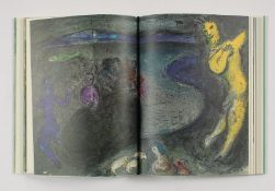Chagall, Marc, Buchband 