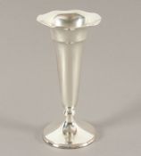 Vase, Silber 835/ooo, deutsch, 20.Jh.