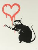 Banksy, 