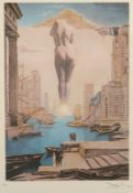 Dali, Salvador (1904-1984), 