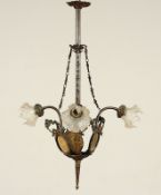 Deckenlampe