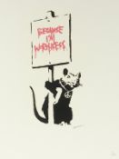 Banksy, 
