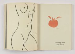 Braque, Georges, Buchband 