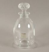 Karaffe, Glas, Lalique