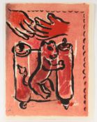 Chagall, Marc, 