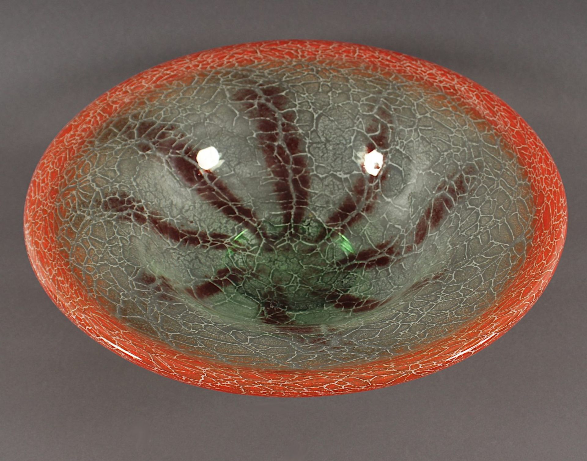 Ikora-Schale, WMF, um 1930