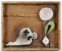 Herzfeld, Anatol (1931-2019), Collage