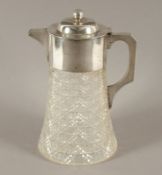 Kalte Ente, Mappin & Webb, um 1920