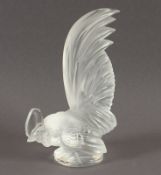 Figur "Hahn", Lalique