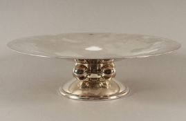 Art Déco-Aufsatzschale, Christofle, um 1930