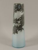 Art Déco-Vase, Frankreich, um 1920
