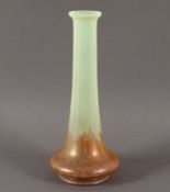 Vase, Pallme König, um 1900