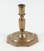 Kerzenleuchter, deutsch, um 1800