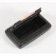 Tabatiere, Schildpatt, Gold, deutsch, 19.Jh. - Bild 2 aus 3