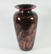 große Vase, Mark Monson