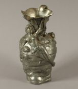 Ziervase 