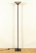 Stehlampe 