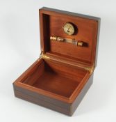Humidor, Elie Bleu Paris