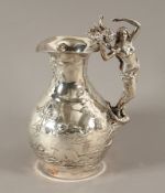 Jugendstilkrug, Charles Perron, um 1900