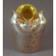 Vase "Astraea", Loetz, Klostermühle, um 1900 - Bild 1 aus 2
