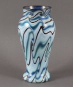 Vase, Orient & Flume, 1974