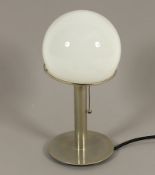 Tischlampe 