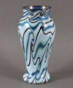 Vase, Orient & Flume, 1974