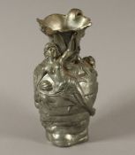Ziervase 
