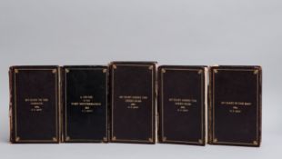 Mittelmeerkreuzfahrten - Sammlung