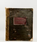Brauwesen - Frankfurt - Henninger-Kempff-Stern - "Brau Tagebuch".