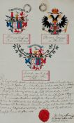 Dietrichstein - Sammlung zur Geschichte