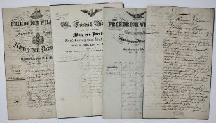 Piedmont - Zülpich-Bürvenich - - Sammlung