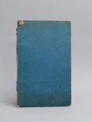 Ainslie - "Books in various eastern languages