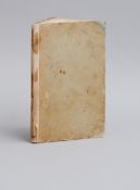 Leopold II. Kaiserkrönung 1790 - "XII. Briefe