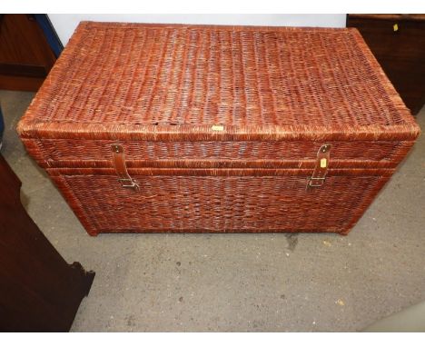 Storage Trunk 