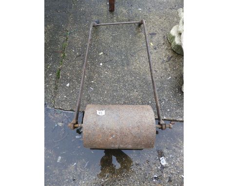 Vintage Roller 