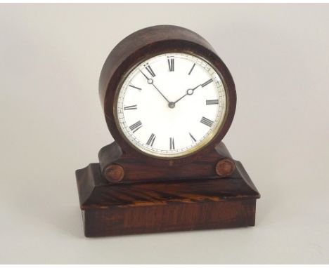 MANTEL CLOCK.