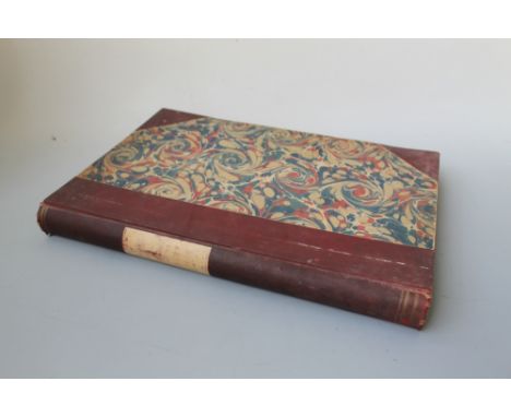 VORBILDER FUER KUNST-UND MOEBELTISCHLER im Gothischen, Chinesischen und Rococo-stil von Thomas Chippendale, published in Berl