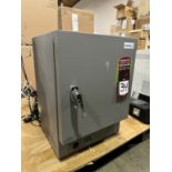 VWR SHELDON 1500EM Incubator, s/n 10066308
