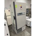 REVCO Ultima II ULT1386-9-D34 Lab Freezer, s/n Z01K-506393-ZK