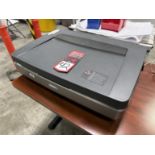 EPSON Expression 10000 XL Flatbed Scanner, s/n FVU0015800, w/ EPSON A3 Transparency Unit