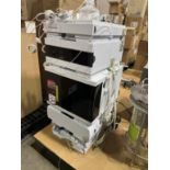 AGILENT TECHNOLOGIES 1260 Infinity II HPLC Stack, w/ G1311B Pump, G7167A Multisampler, G7167-60005