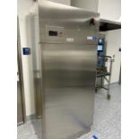 2022 STERIS Reliance 1024 Laboratory Glassware Dryer, s/n 3601022014, (SUBJECT TO DELAYED RELEASE MA